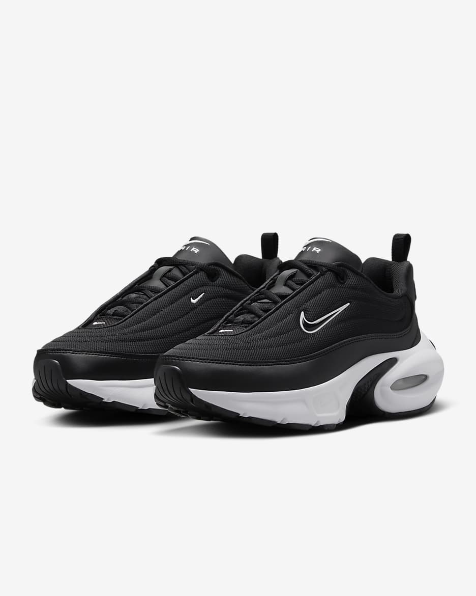 NIKE PORTAL B/W 