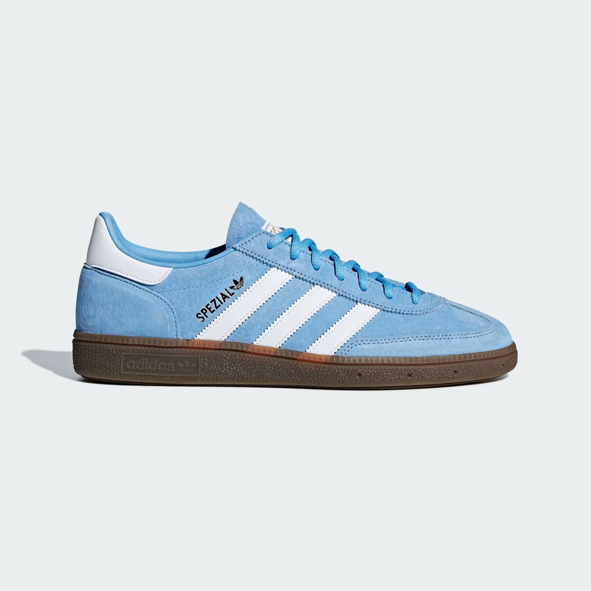 ADIDAS SPEZIAL BLUE