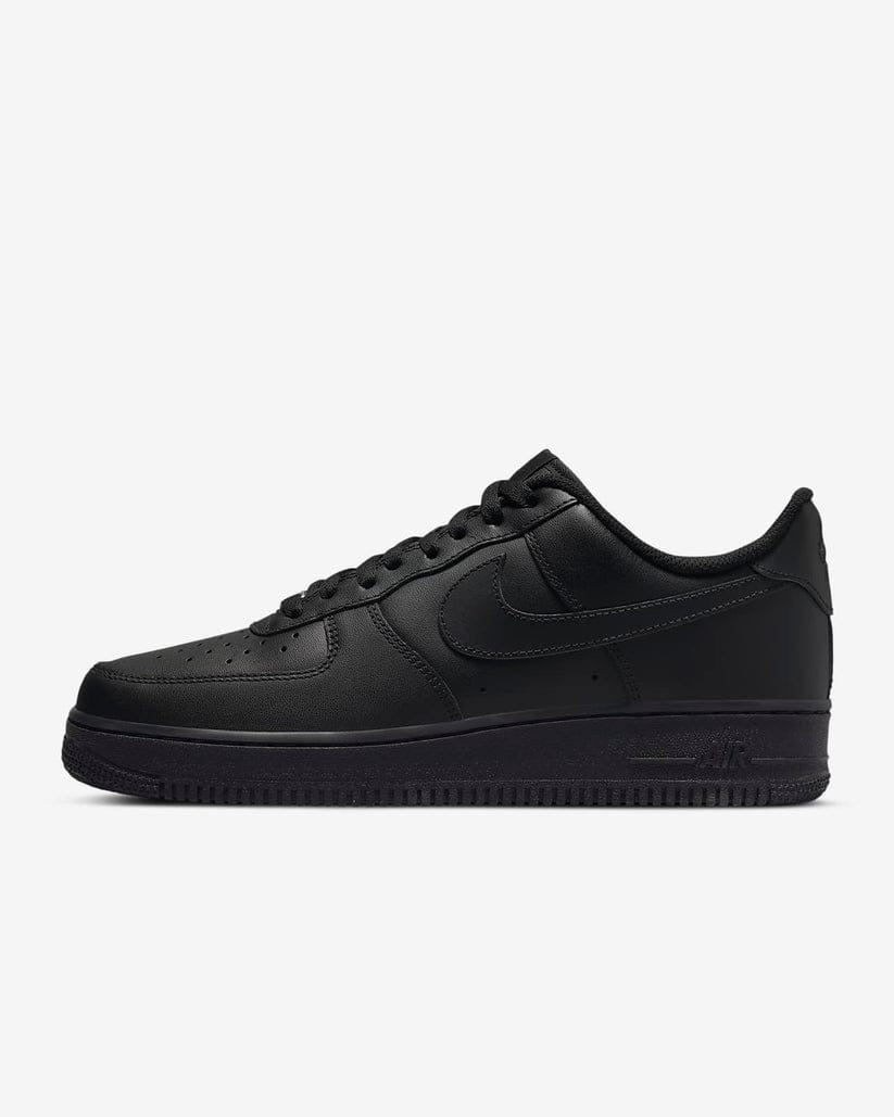 Nike Airforce 1(black)