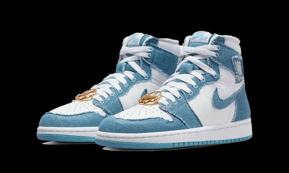 Air Jordan 1 Retro IceCold