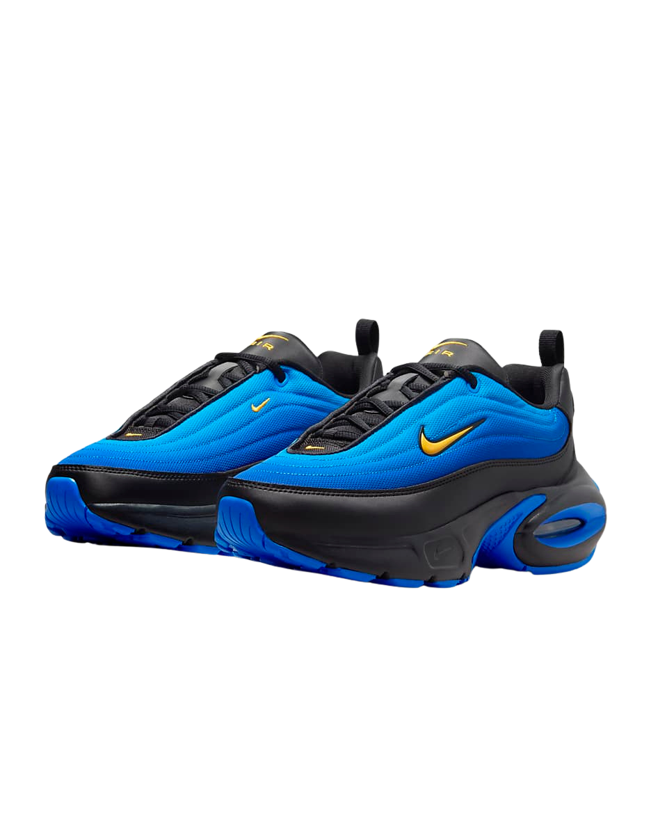NIKE PORTAL BLUE