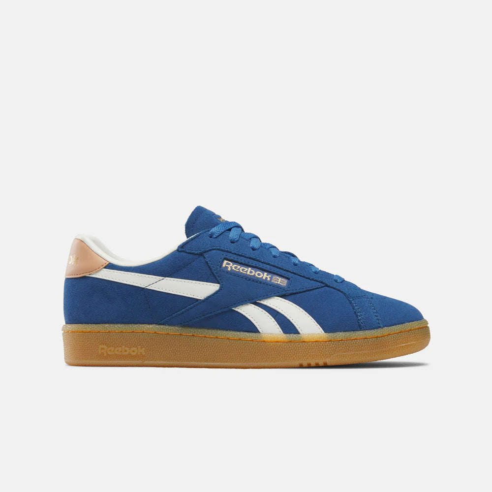 Reebok Club blue