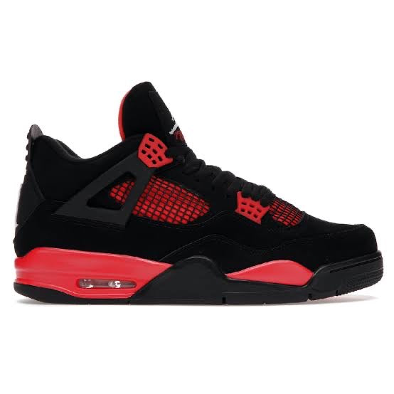 AIR JORDAN 4 retro