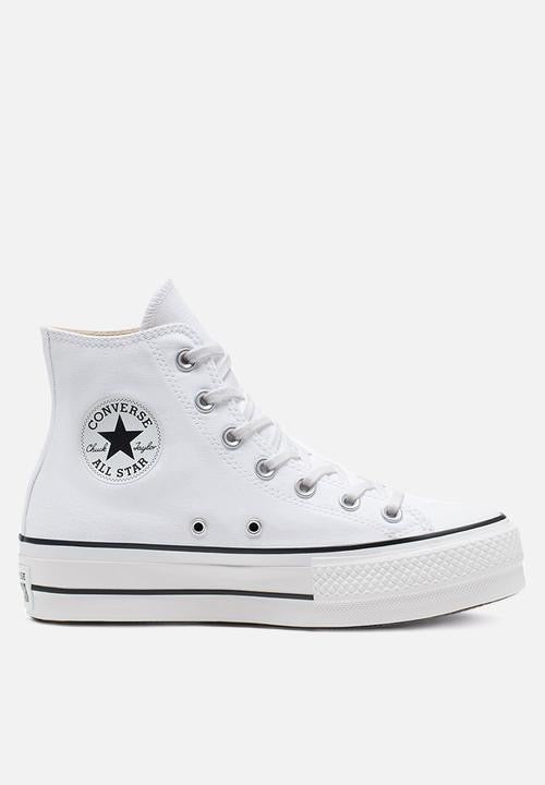 CONVERSE LIFT BOOT