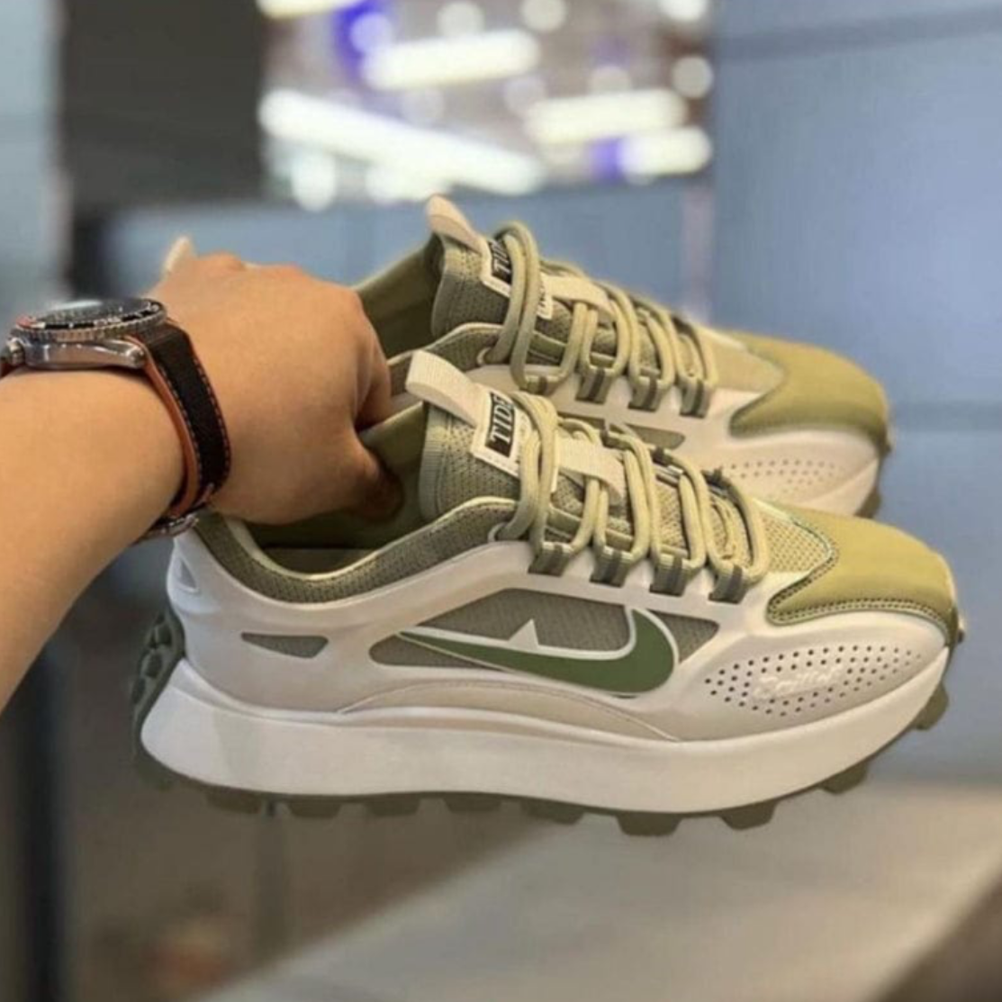 NIKE BAILLELI Tide
