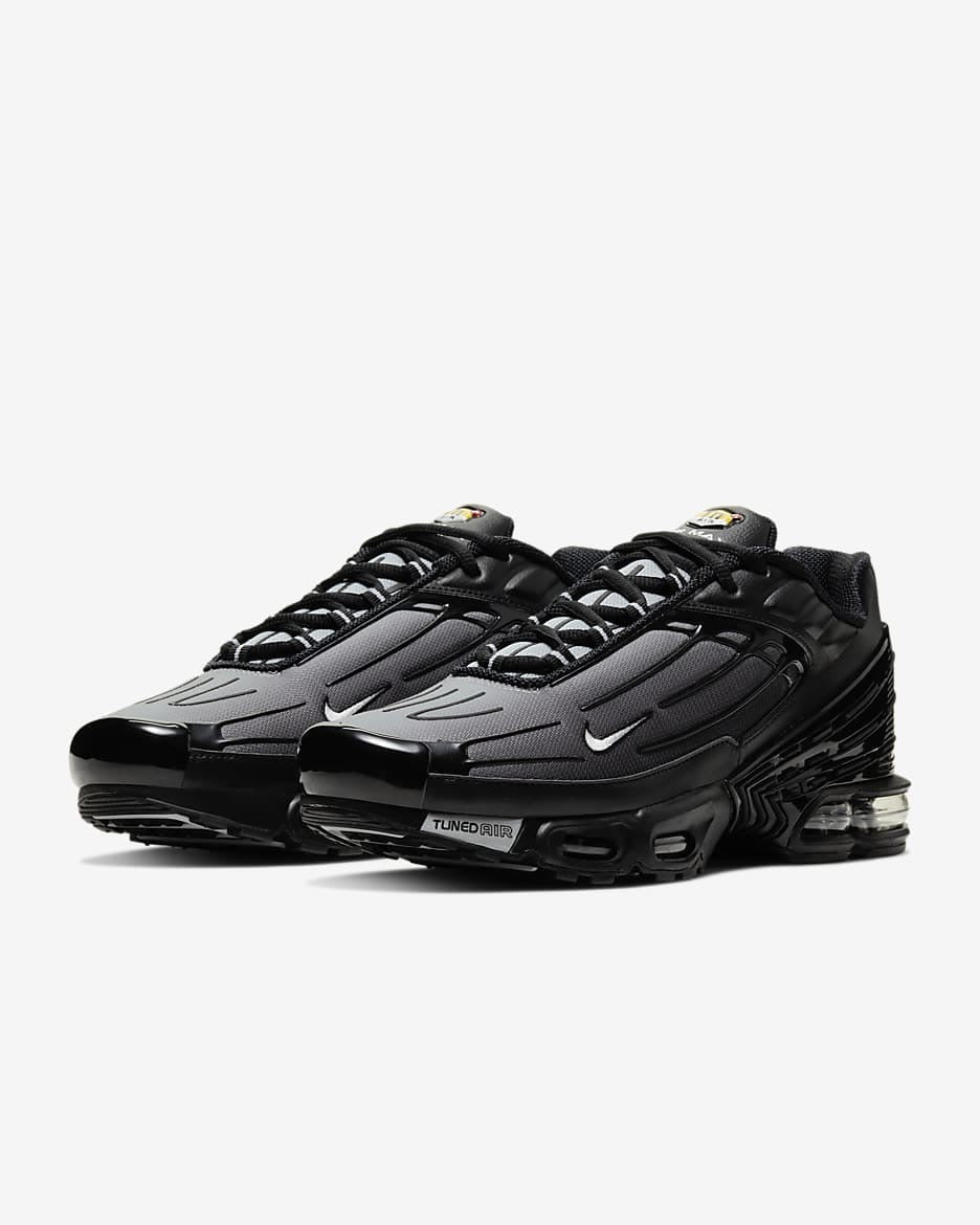 NIKE AIRMAX TN Gradient black