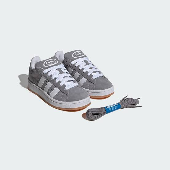 Adidas Campus grey