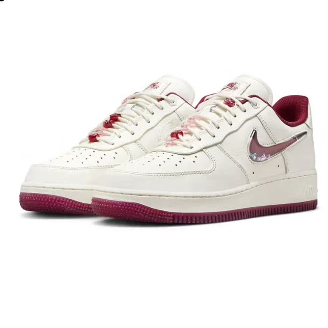 Nike Airfoce 1 Low