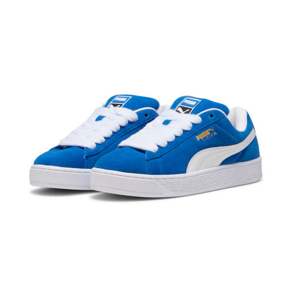 Puma XL blue