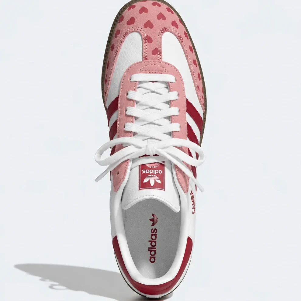 ADIDAS SAMBA CUPID