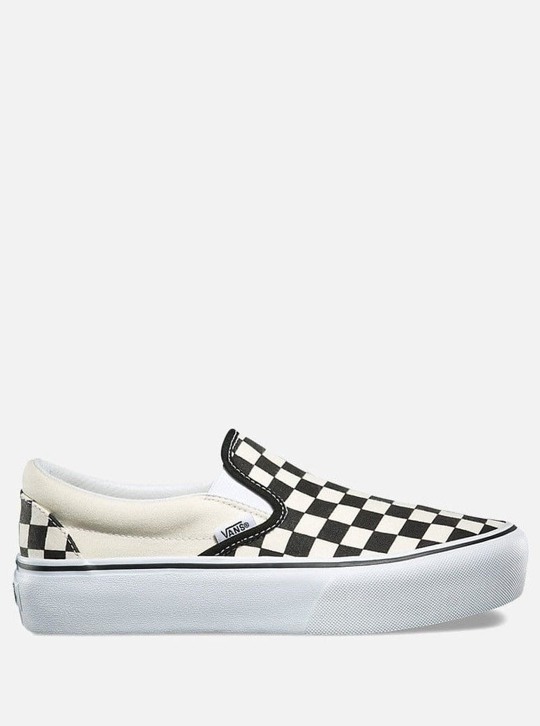 Vans Chess board