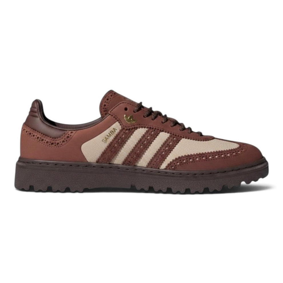 Adidas Samba grit