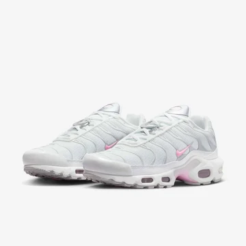 NIKE SHOX BABY PINK
