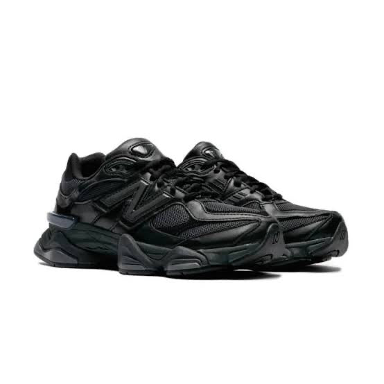 NEW BALANCE 9060 All black