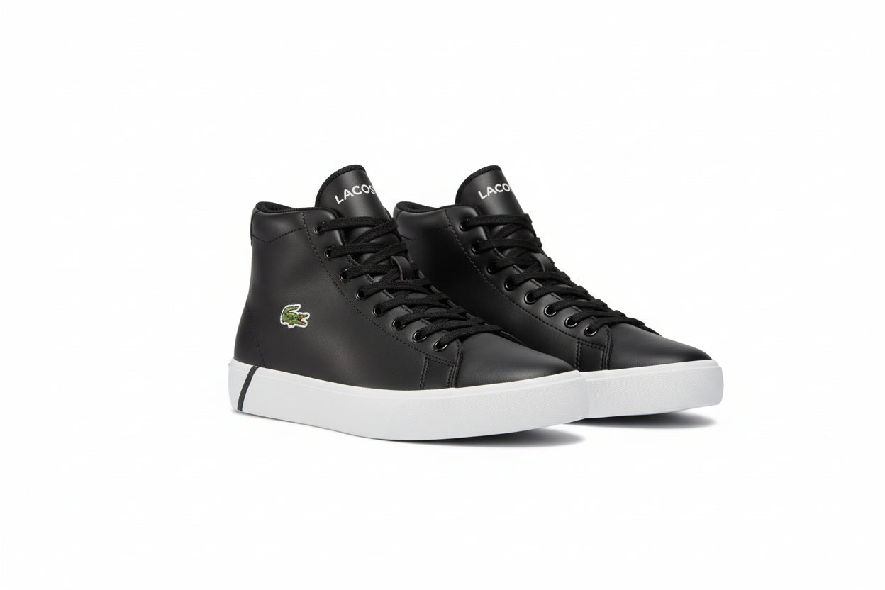 Lacoste TCLIP BB
