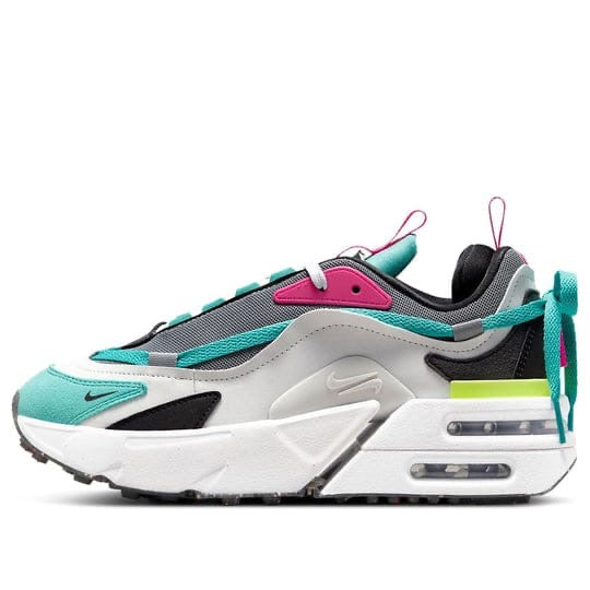 NIKE AIRMAX FURYOSA AQUAMARINE