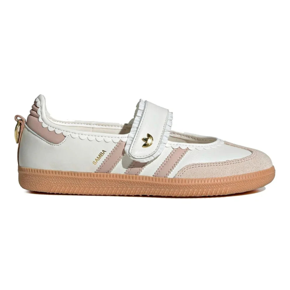 Adidas Samba Jane pink str