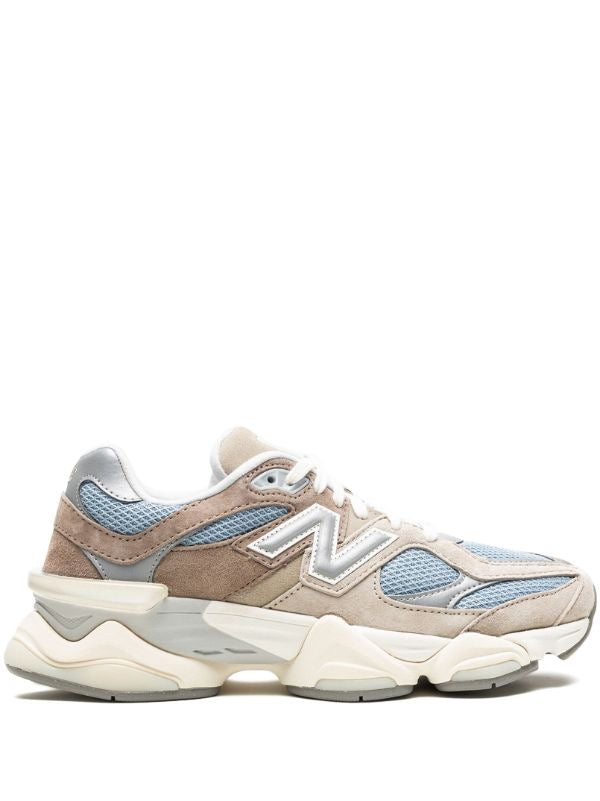 New Balance Brown