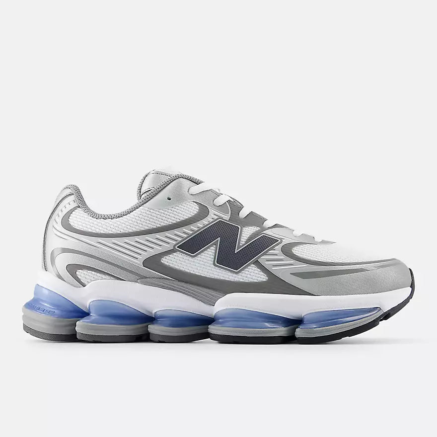 New Balance ABZORB Grey Matter