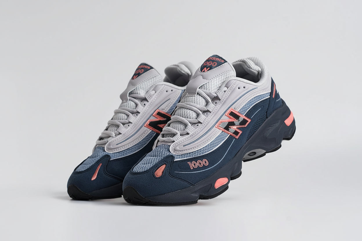 New Balance Hot Nxvy 1000