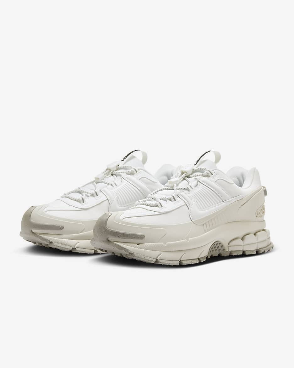 NIKE ZOOM VOMERO WHITE