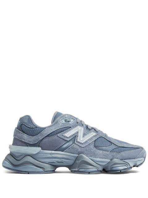 New Balance Cauliflower blue