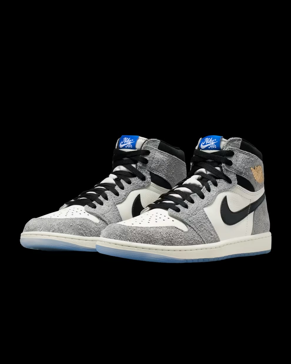 Air Jordan 1 Retro High Dunk