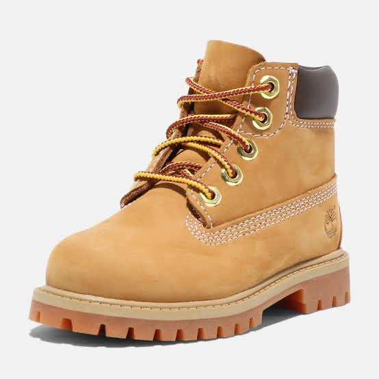 Timberland classics
