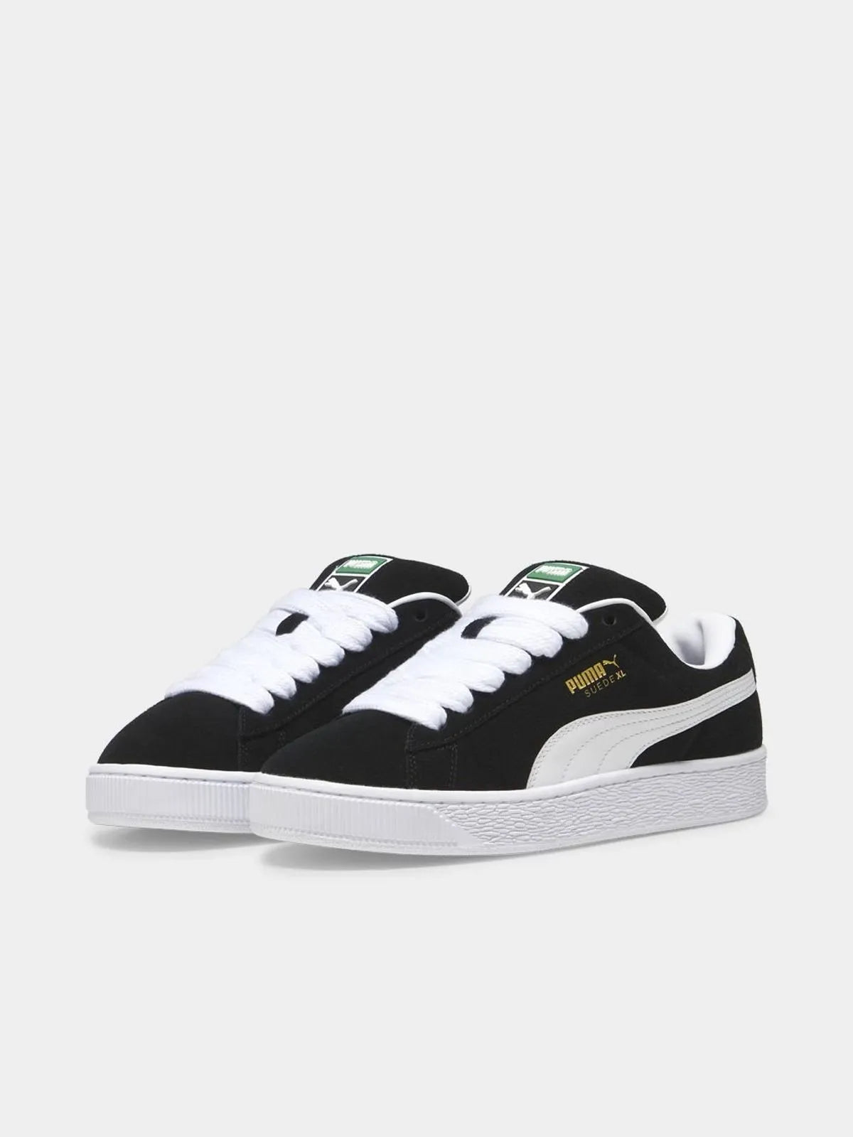 Puma XL Black