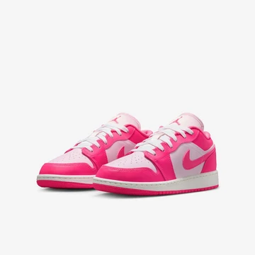 NIKE HYPER PINK