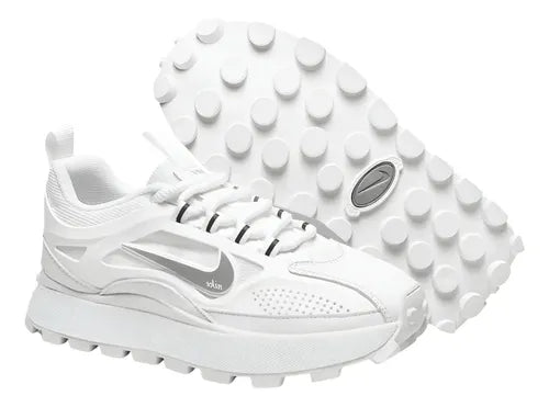 NIKE BAILLELI BLANCO