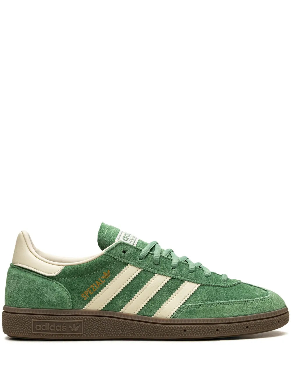 ADIDAS SPEZIAL GREEN