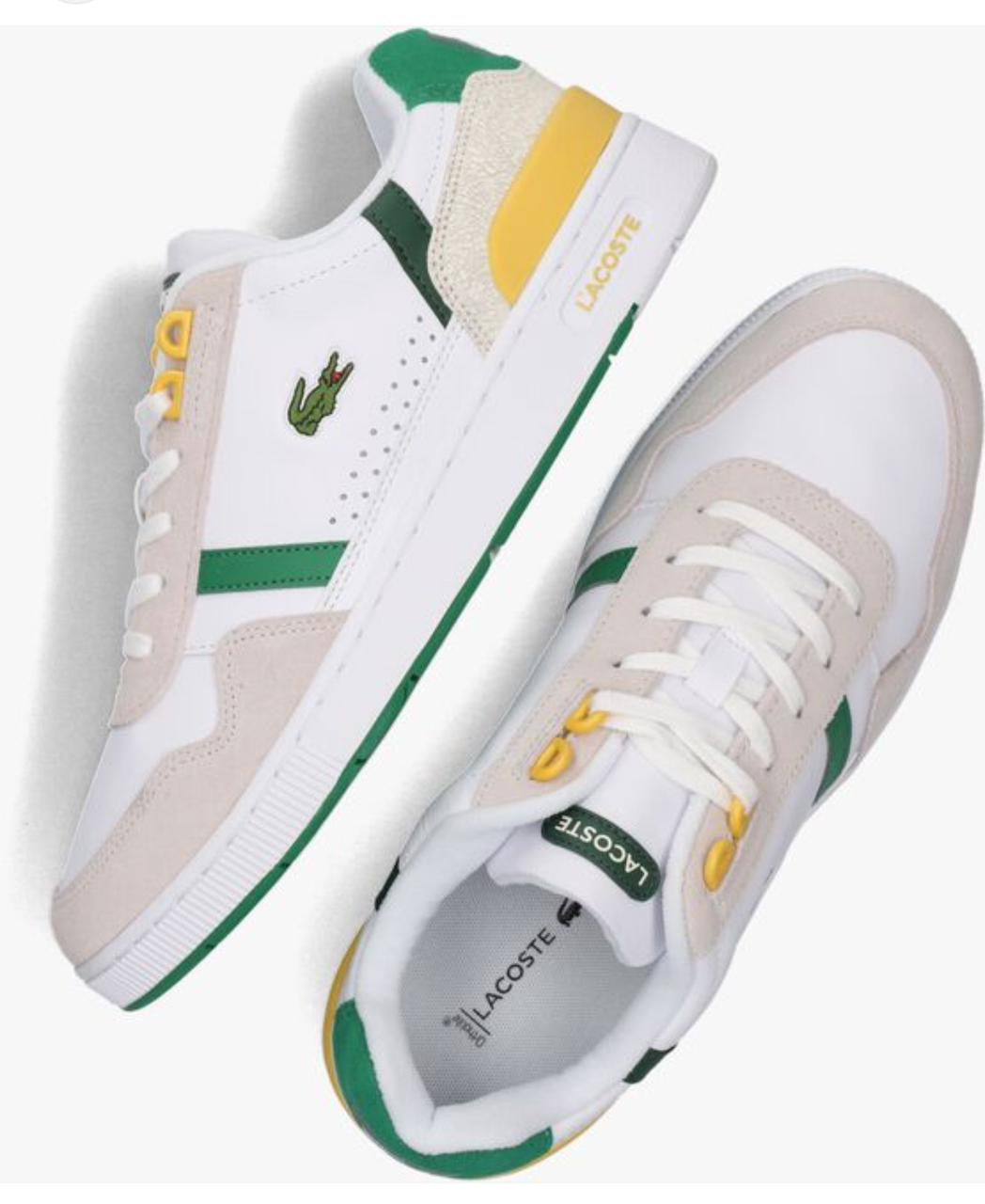 Lacoste