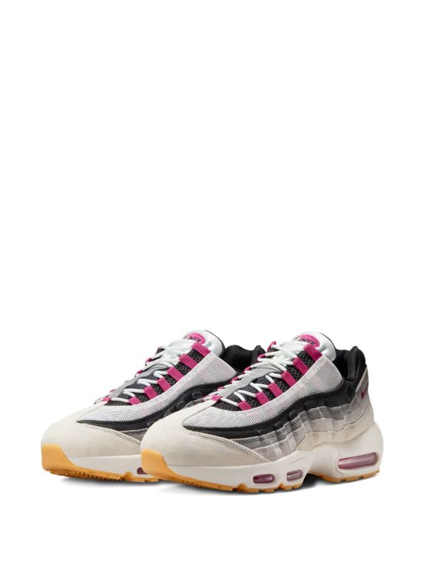 Nike Air Max 95 B,W,R