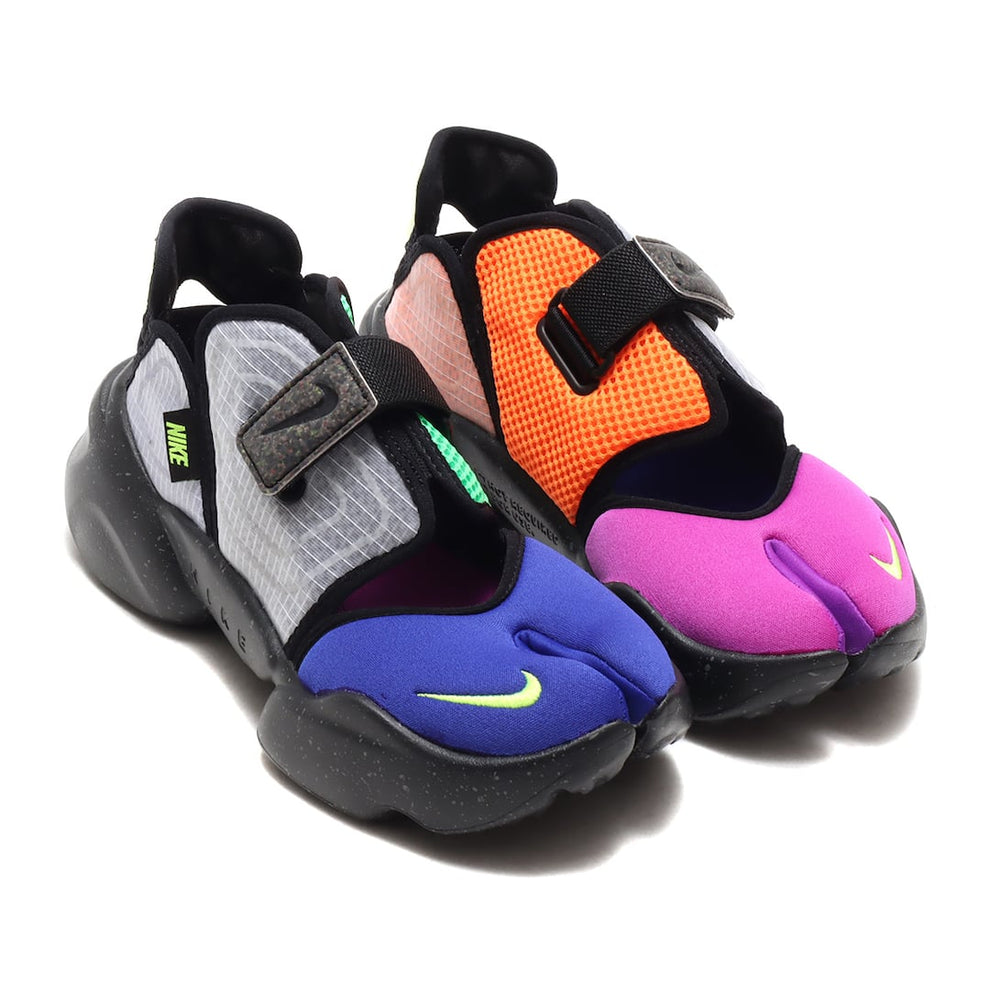 Nike Air Rift blu_purp