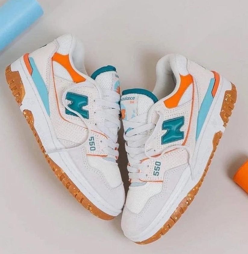 New Balance 550 Hybrid