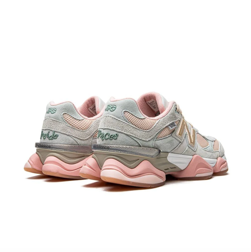 New Balance III 9060