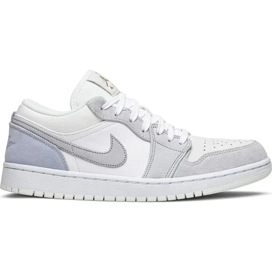 NIKE JORDAN 1 SKY GREY
