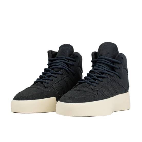 Adidas Boot black