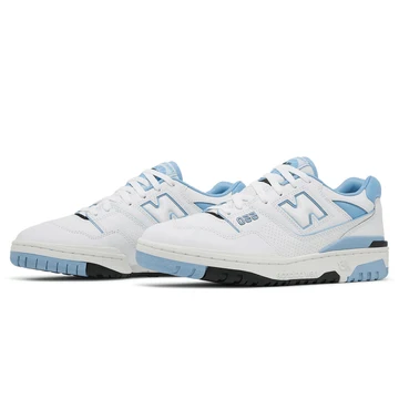 NEW BALANCE 550 SKYBLUE