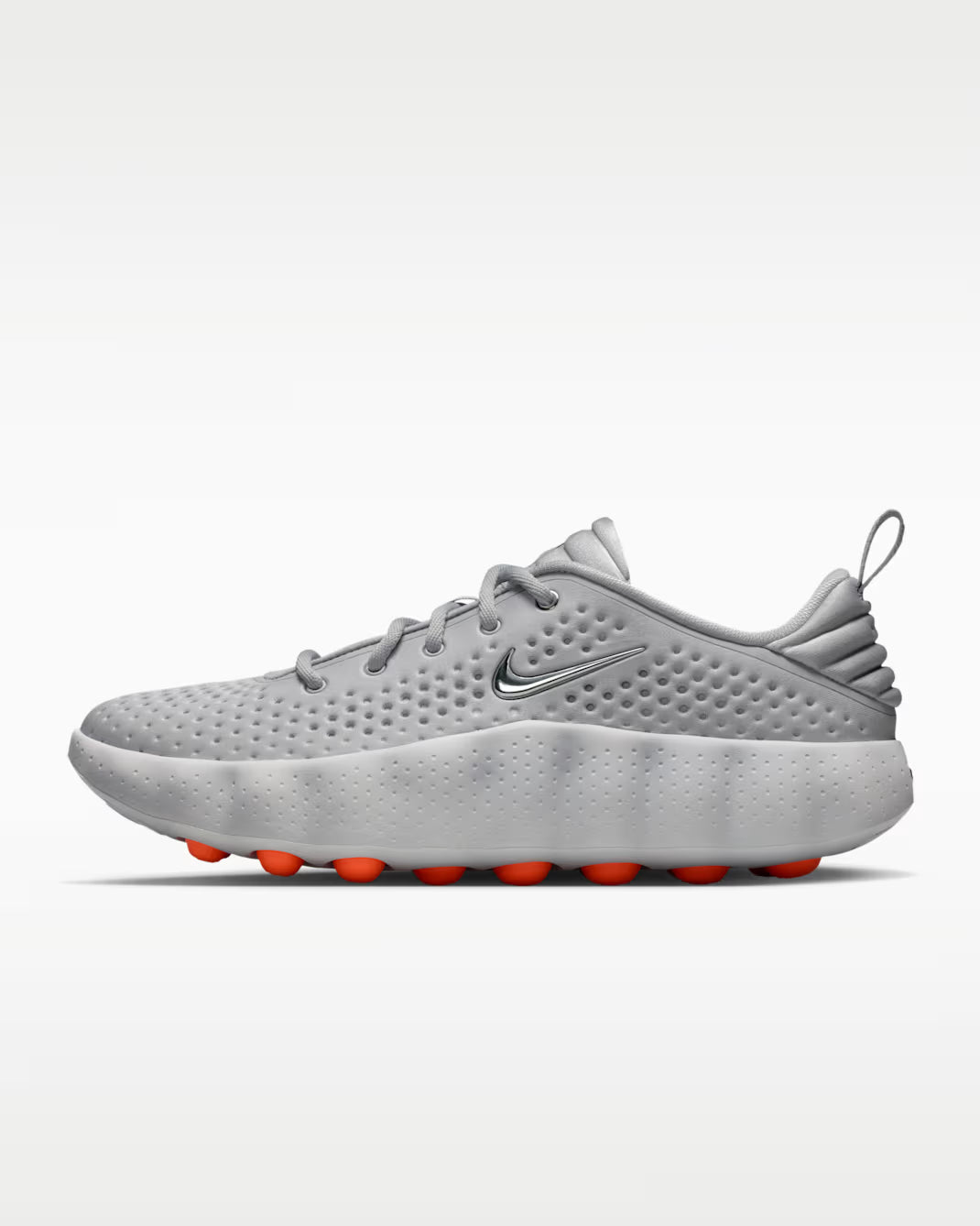 NIKE 002 GreyMatter