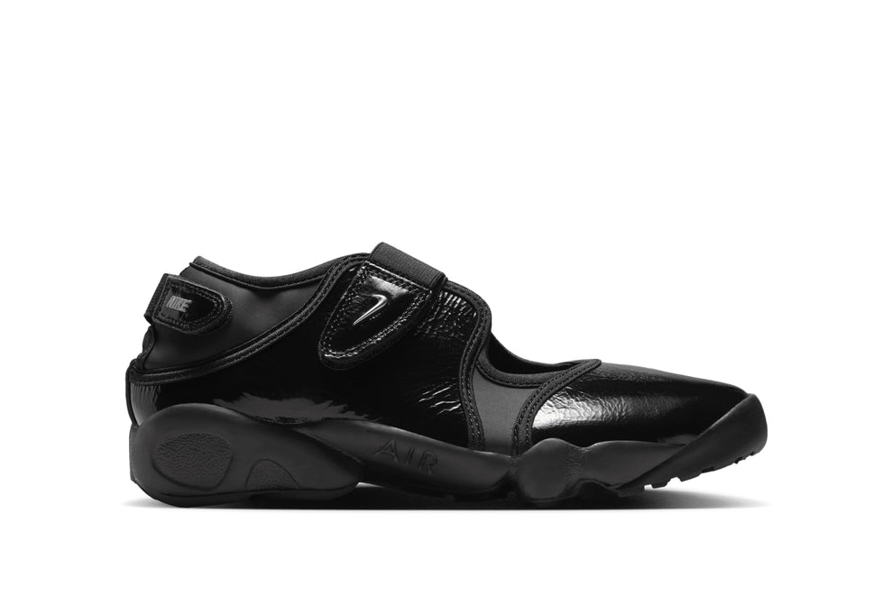 Nike Air Rift Black