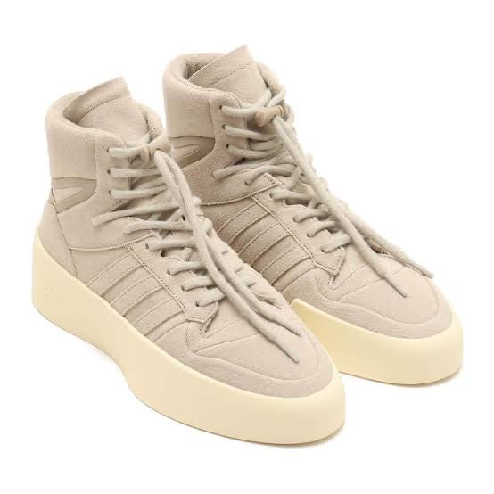 Adidas Boot khakhi