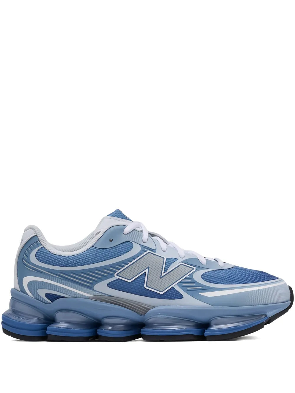 New Balance ABZORB [sub zero]