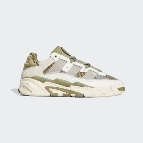 Adidas Niteball swamp green