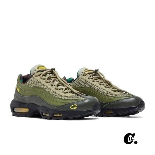 NIKE AIRMAX 95 CORTEIZ