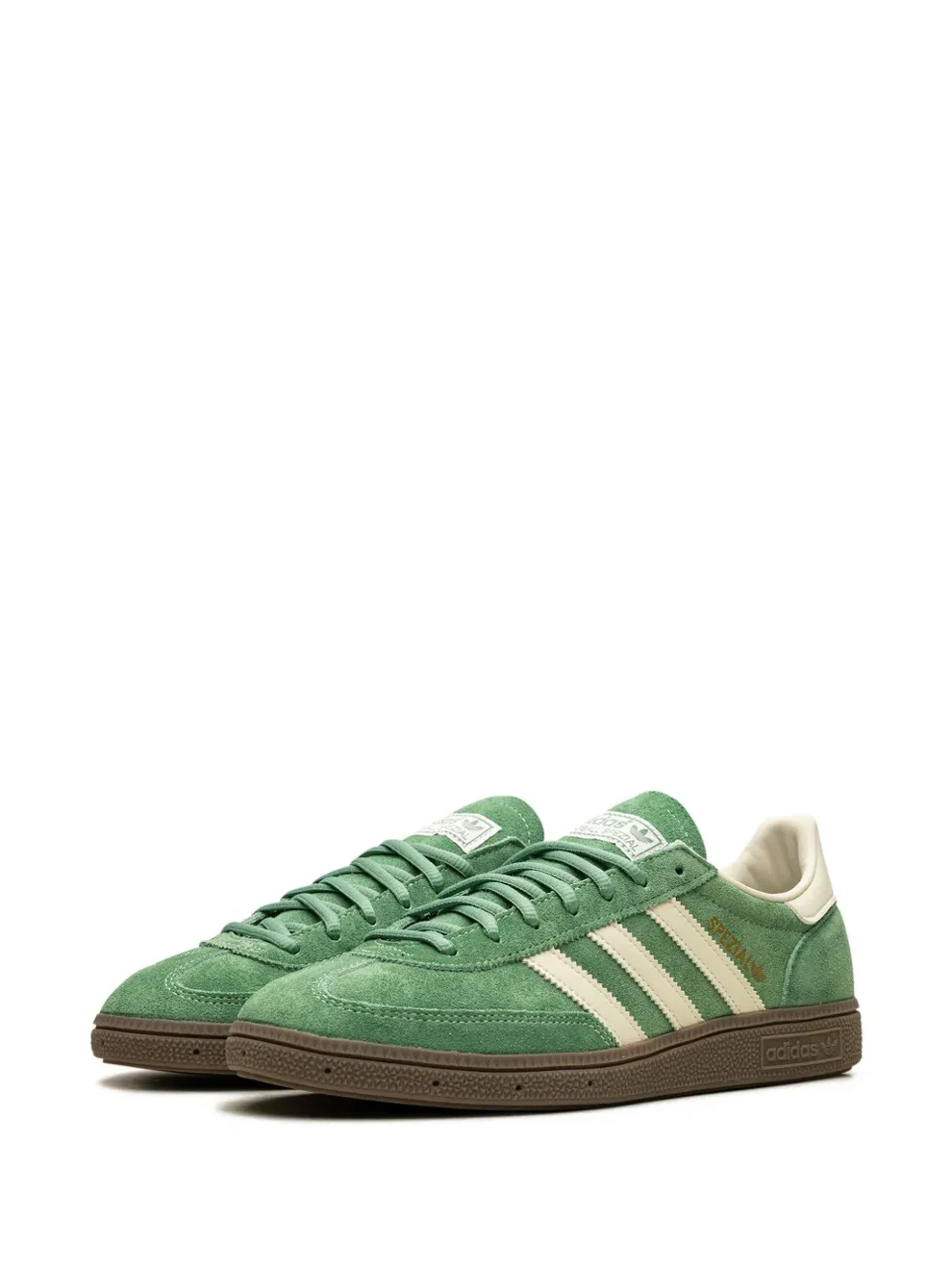 ADIDAS SPEZIAL GREEN SUEDE