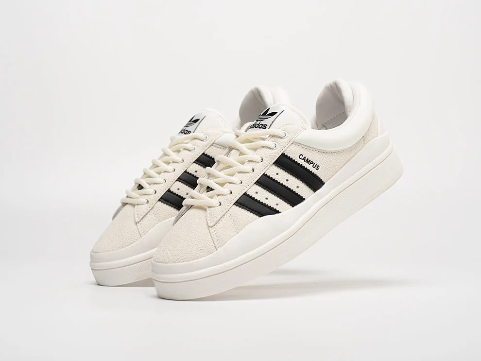 ADIDAS BUNNY WHITE