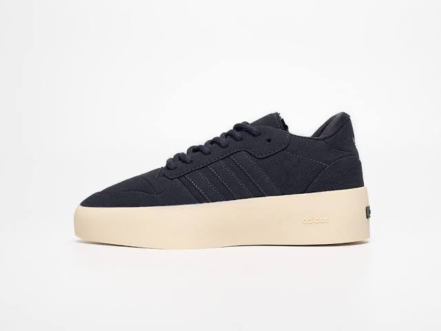 Adidas black