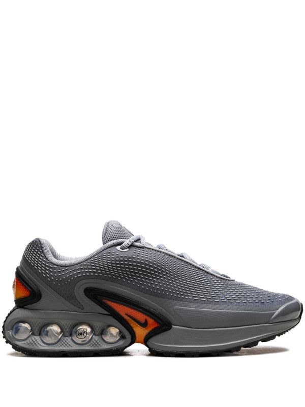 Nike Air Max Dn grey/orange